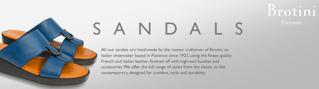 Sandals " Shoes