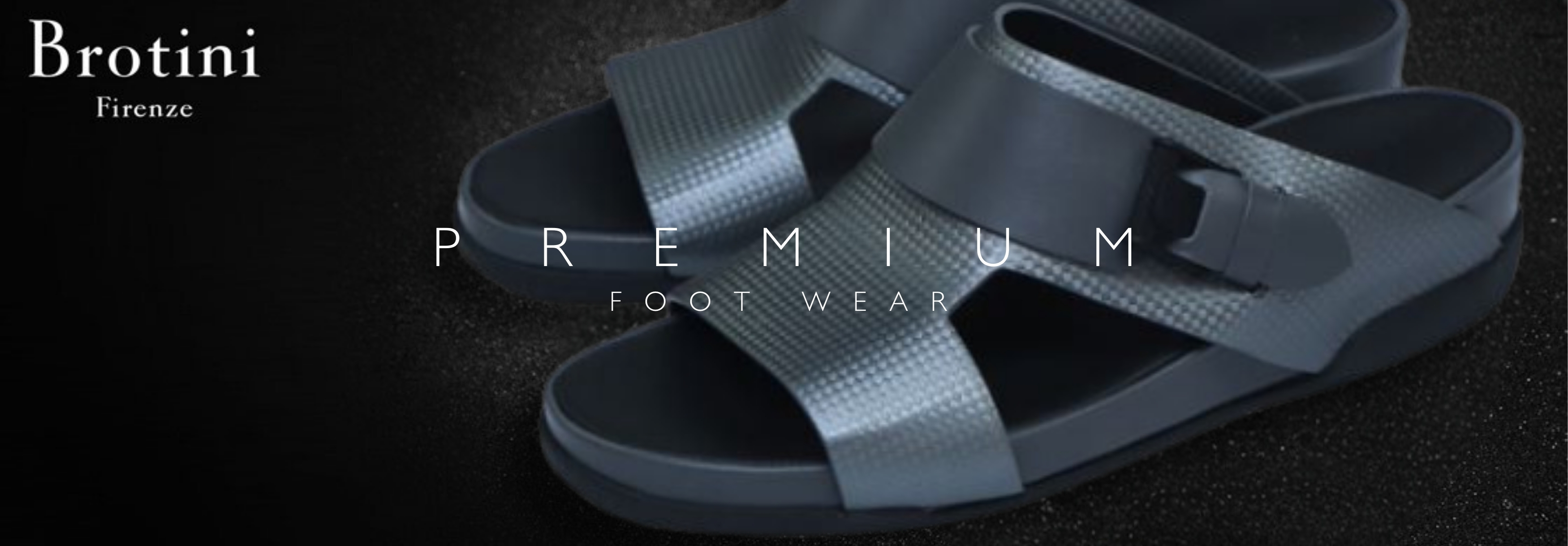 Premium Footwear