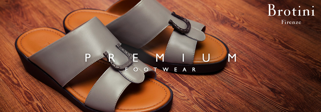 Premium Footwear