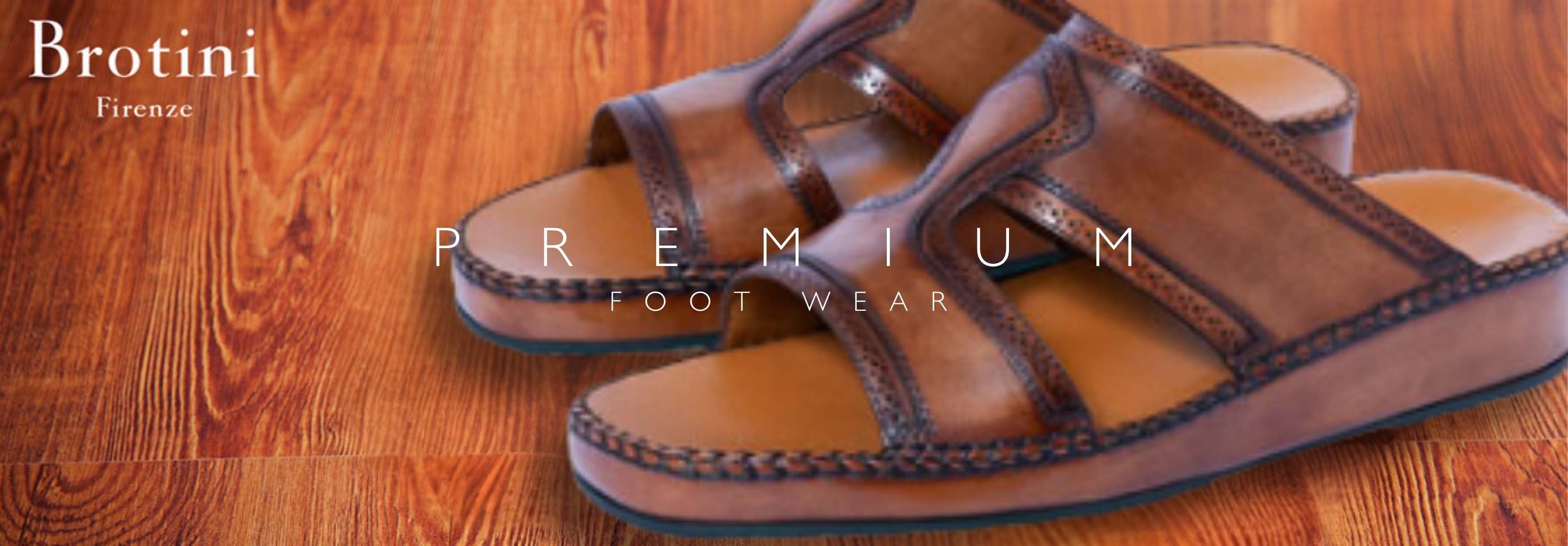 Premium Footwear