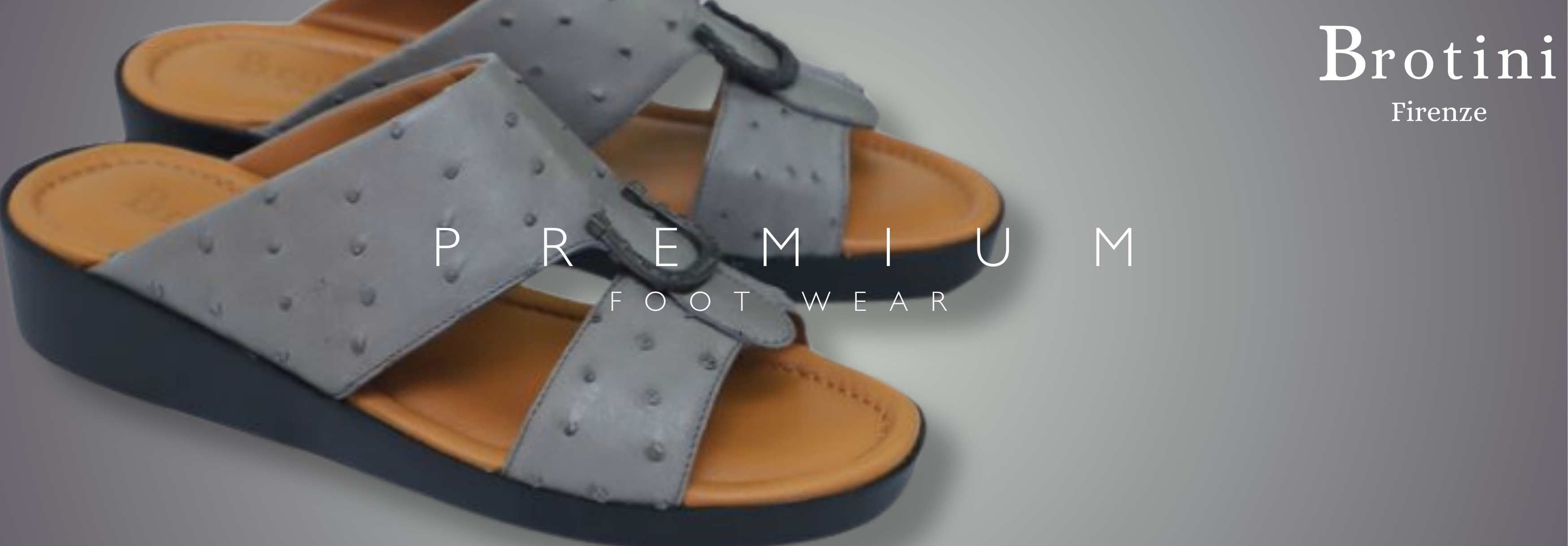 Premium Footwear