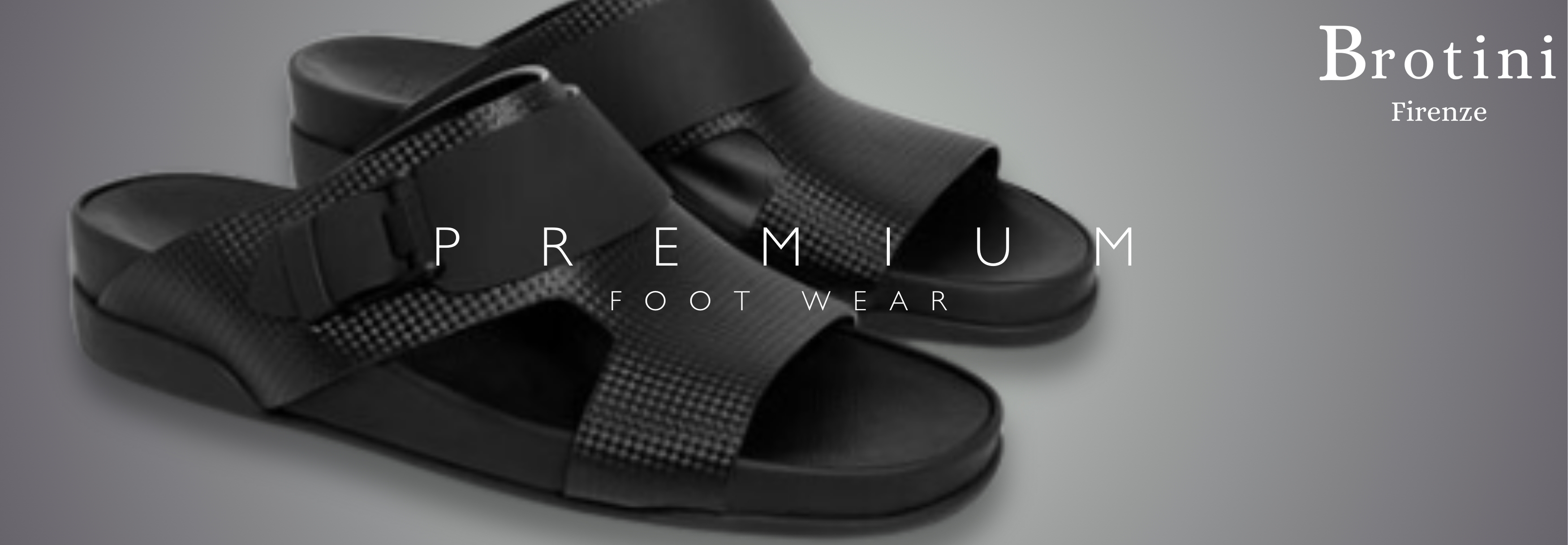 Premium Footwear