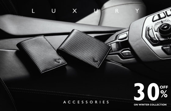 Luxury Accessories