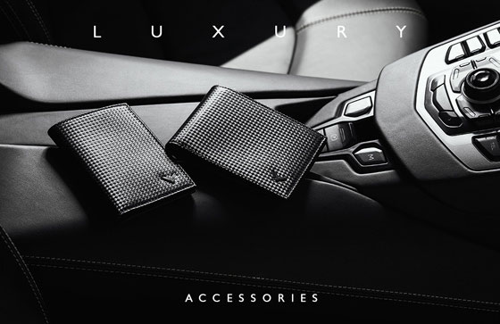 Luxury Accessories