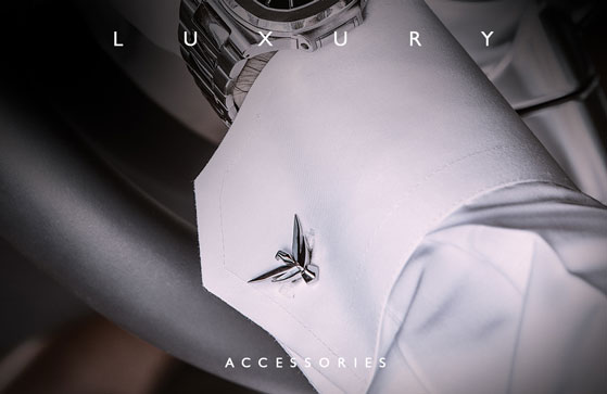 Luxury Accessories