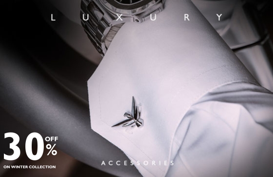 Luxury Accessories