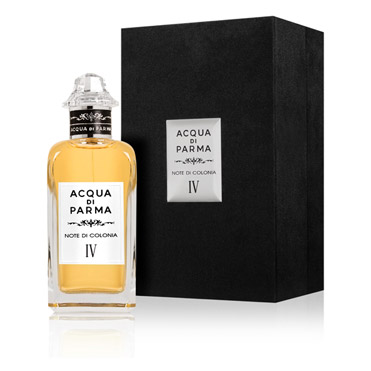 ACQUA DI PARMA Acqua Di Parma Note Di Colonia IV Eau De Cologne Spray  150ml/5oz